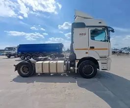 Седельный тягач Седельный тягач Камаз 5490 2020 года б/у фото 5