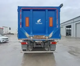 Тонар 9595 2024 года б/у фото 5
