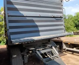 Самосвальный прицеп Автомастер AM8595-42 2023 года б/у фото 4