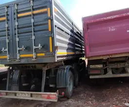 Самосвальный прицеп Автомастер AM8595-42 2023 года б/у фото 5