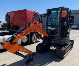 Экскаватор Lonking CDM6020 2024 года б/у