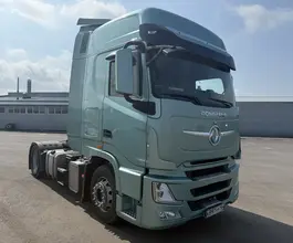 Седельный тягач Dongfeng DFH4180 2023 года б/у фото 3