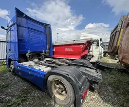 Седельный тягач Седельный тягач Mercedes-Benz Actros 2021 года б/у фото 5