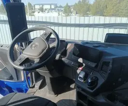 Седельный тягач Седельный тягач Mercedes-Benz Actros 2021 года б/у фото 5