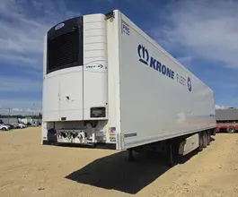 Полуприцеп-рефрижератор Krone SD 2019 года б/у