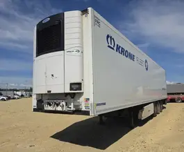 Krone SD 2019 года б/у