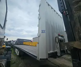 Специальный полуприцеп Прицепная техника Krone SD 2023 года б/у фото 3