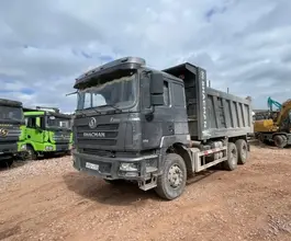Самосвал Самосвал  Shacman SX3258DR384 2023 года б/у