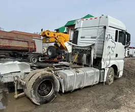 Седельный тягач Седельный тягач SITRAK c7h 2023 года б/у фото 5