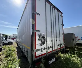 Тентованный грузовик Тентованный грузовик  Dongfeng 2024 года б/у фото 5