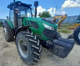 AGROAPOLLO CFJ2204 2023 года б/у фото 4