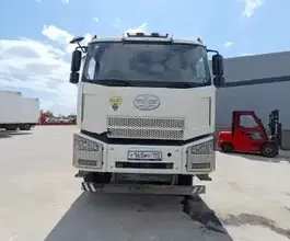 Самосвал  FAW J6 2023 года б/у фото 3