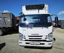 Фургон-рефрижератор Фургон  ISUZU 2024 года б/у фото 3