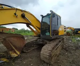Экскаватор LGCE E6210HNLC 2023 года б/у