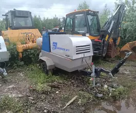 BMS Worker N1 2023 года б/у фото 5