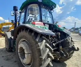 AGROAPOLLO CFJ2204 2023 года б/у фото 5