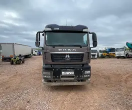 Самосвал  HOWO t5g 2023 года б/у фото 2