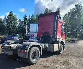 Седельный тягач Седельный тягач Mercedes-Benz Actros 2021 года б/у фото 5
