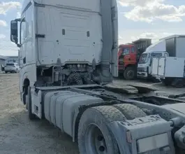 Седельный тягач Седельный тягач КАМАЗ 54901 2023 года б/у фото 5