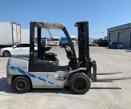 TFN CPCD35 2022 года б/у