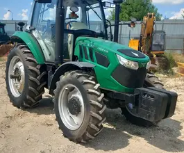 AGROAPOLLO CFG1404-X 2022 года б/у фото 3