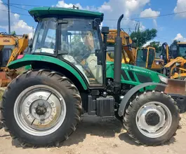 AGROAPOLLO CFG1404-X 2022 года б/у фото 4