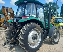 AGROAPOLLO CFG1404-X 2022 года б/у фото 5