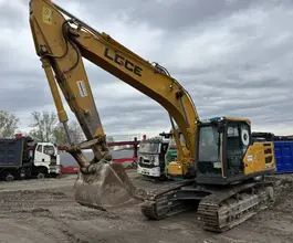 LGCE E6210HLC 2023 года б/у