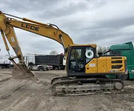 LGCE E6210HLC 2023 года б/у фото 4