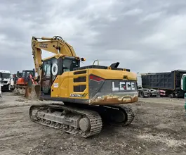 LGCE E6210HLC 2023 года б/у фото 5