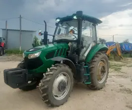 AGROAPOLLO CFG1404-X 2022 года б/у