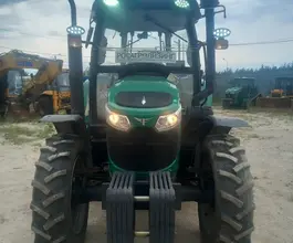 AGROAPOLLO CFG1404-X 2022 года б/у фото 2