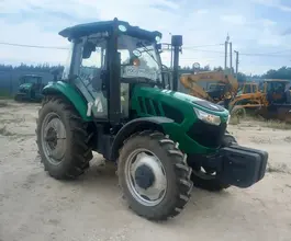 AGROAPOLLO CFG1404-X 2022 года б/у фото 3