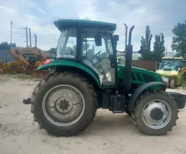 AGROAPOLLO CFG1404-X 2022 года б/у фото 4