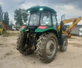 AGROAPOLLO CFG1404-X 2022 года б/у фото 5