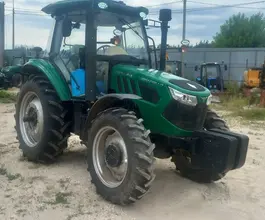 AGROAPOLLO CFG1404-X 2022 года б/у фото 3