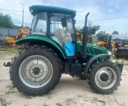 AGROAPOLLO CFG1404-X 2022 года б/у фото 4