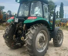 AGROAPOLLO CFG1404-X 2022 года б/у фото 5