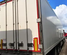 Krone SD 2018 года б/у