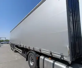 Грузовой полуприцеп общего назначения ТОНАР 9888 2024 года б/у фото 3