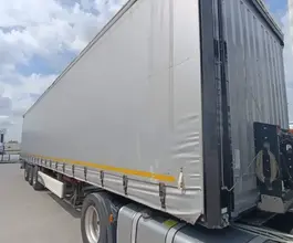 Специальный полуприцеп KOLUMAN S-3 2023 года б/у фото 3