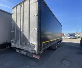Тентованный грузовик  КАМАЗ 2024 года б/у фото 5