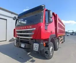 Самосвал  Hongyan 908 2023 года б/у