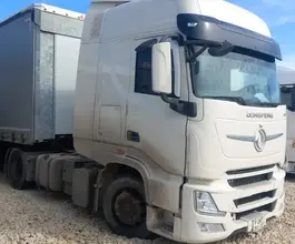 Седельный тягач Dongfeng DFH4180 2023 года б/у