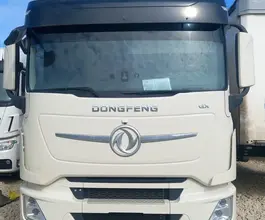 Седельный тягач Dongfeng DFH4180 2023 года б/у фото 3