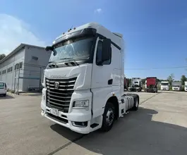 Седельный тягач КАМАЗ 54901 2022 года б/у фото 2