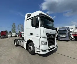 Седельный тягач КАМАЗ 54901 2022 года б/у фото 4