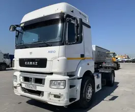 Седельный тягач КАМАЗ 5490 2020 года б/у