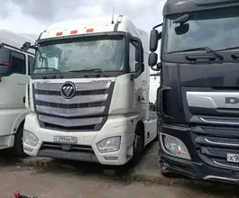 Седельный тягач Foton Auman GTL 2023 года б/у