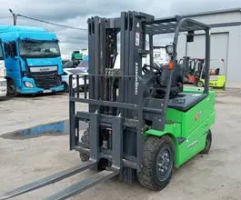 Вилочный погрузчик LONKING LG30B 2025 года б/у